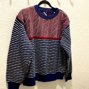 Vintage mint condition reversible sweater mens small womens large ❄️